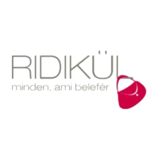 ridikul